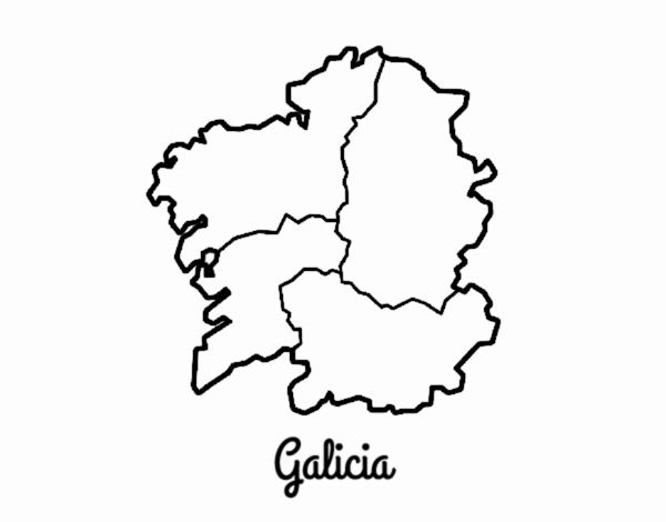 Galicia