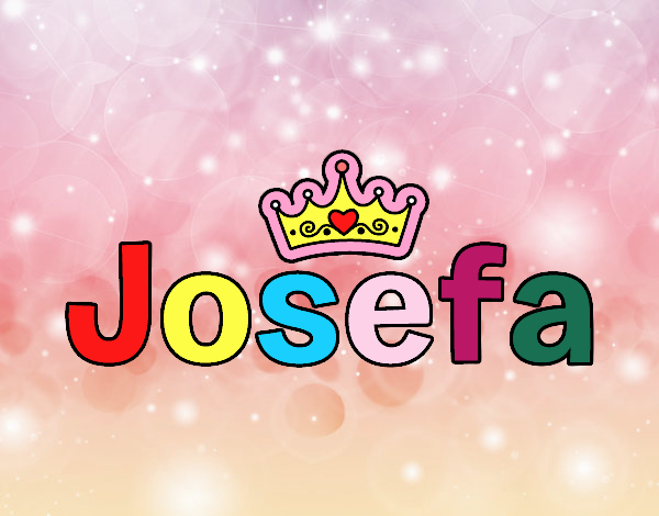 Josefa