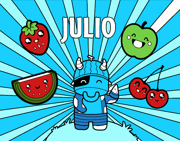 Julio