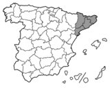 Las provincias de España