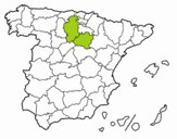 Las provincias de España