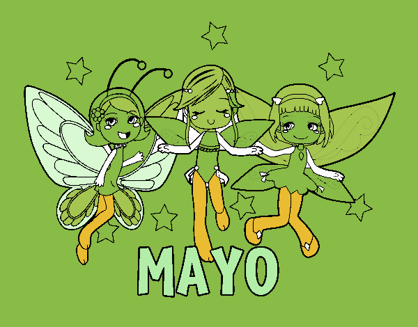 Mayo