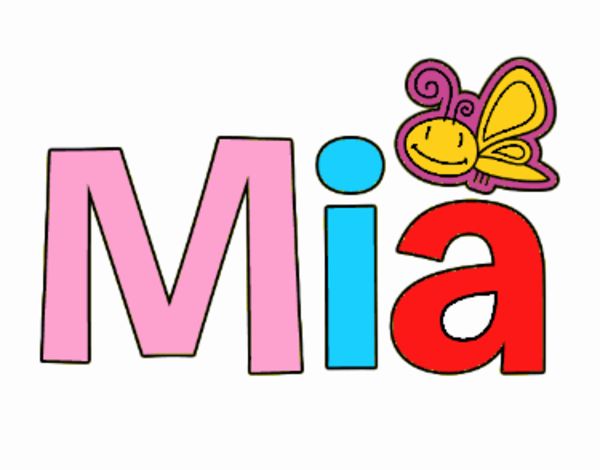 Mia