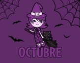 Octubre