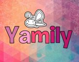 Yamily