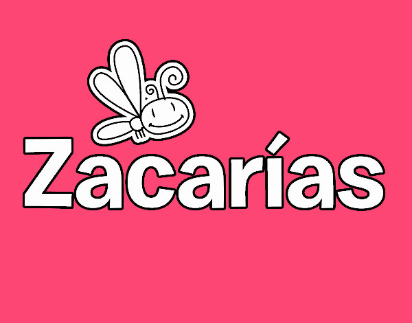 Zacarias