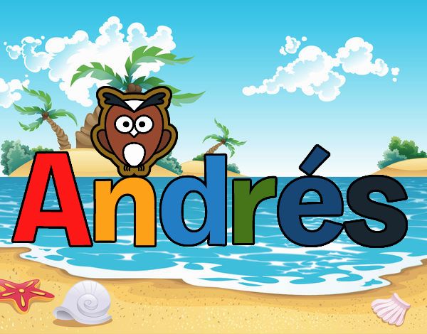 Andrés 