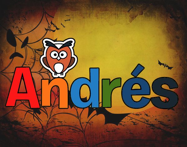 Andrés