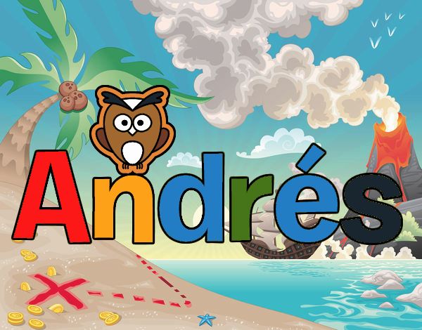 Andrés