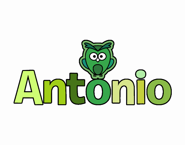 Antonio