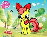 Apple Bloom