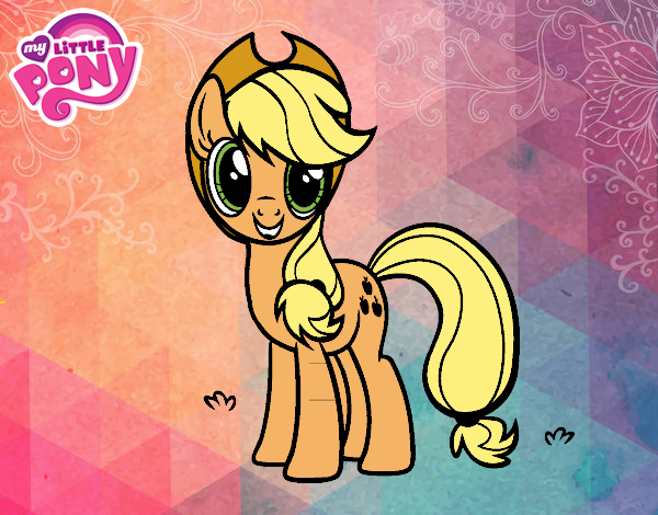 apple jack