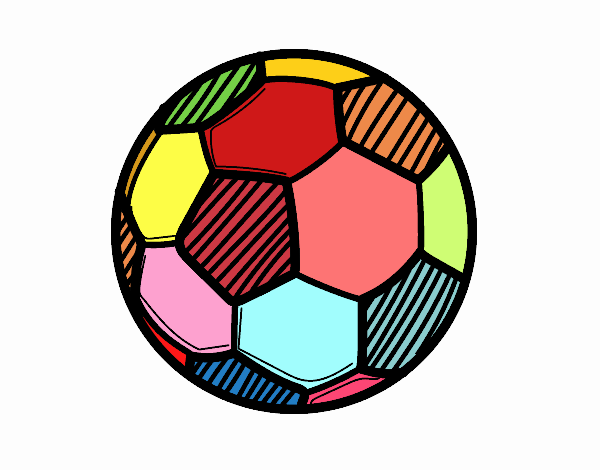 Balón de fútbol