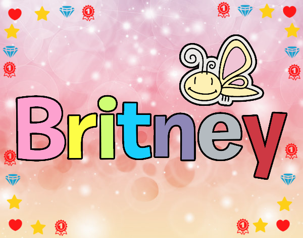 Britney