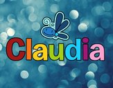 Claudia