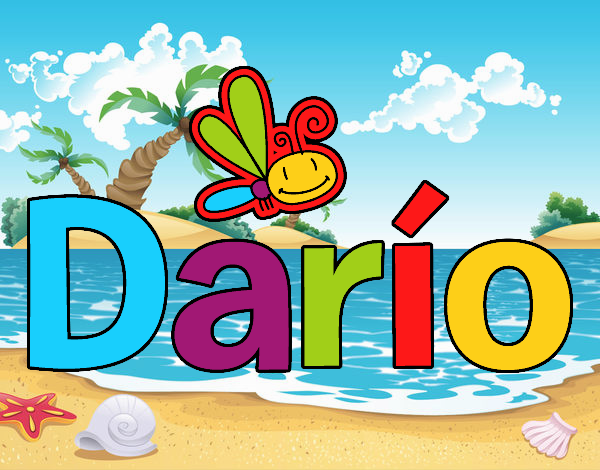 Darío