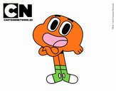 Darwin de Gumball