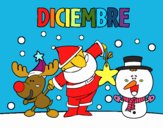 Diciembre