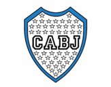 Escudo del Boca Juniors