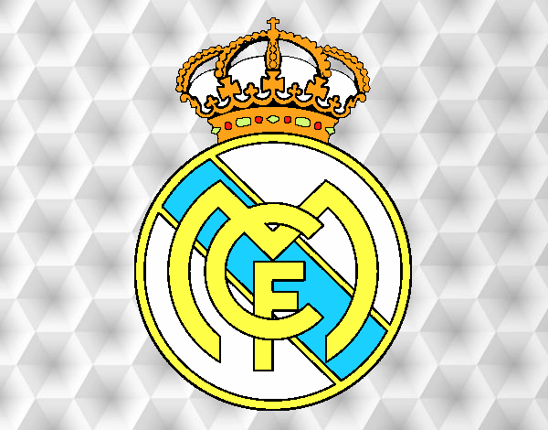 Escudo del Real Madrid C.F.