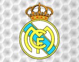 Escudo del Real Madrid C.F.