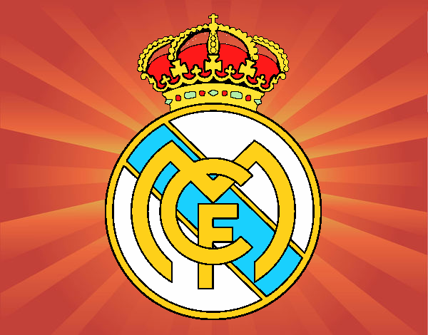 Escudo del Real Madrid C.F.