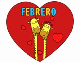 Febrero