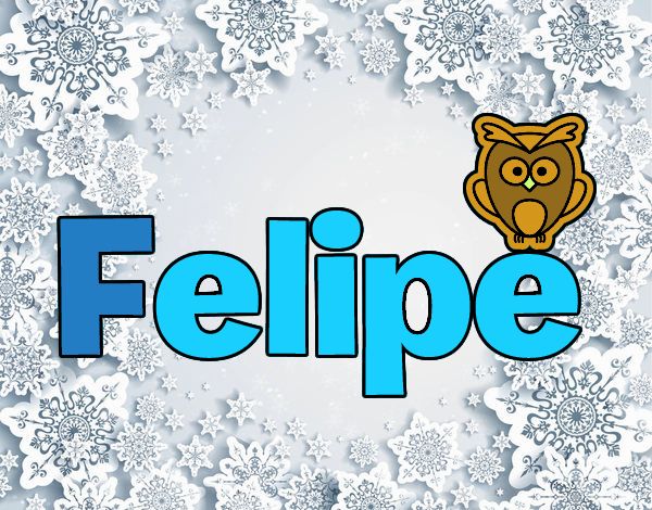 Felipe