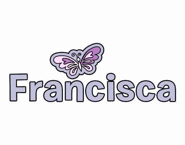 Francisca