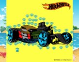 Hot Wheels 10