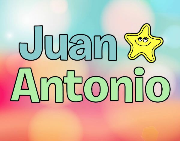 Juan Antonio