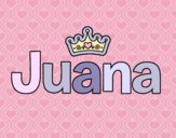 Juana