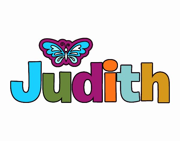 Judith