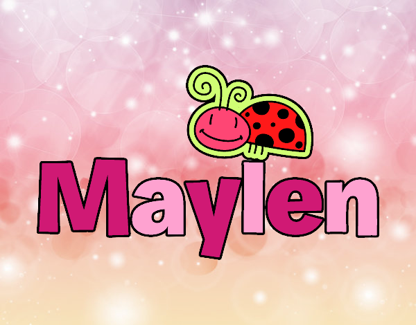 Maylen