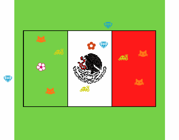 México 1