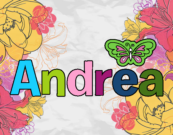 Andrea Ilustraciones Stock, Vectores, Y Clipart – (439, 54% OFF