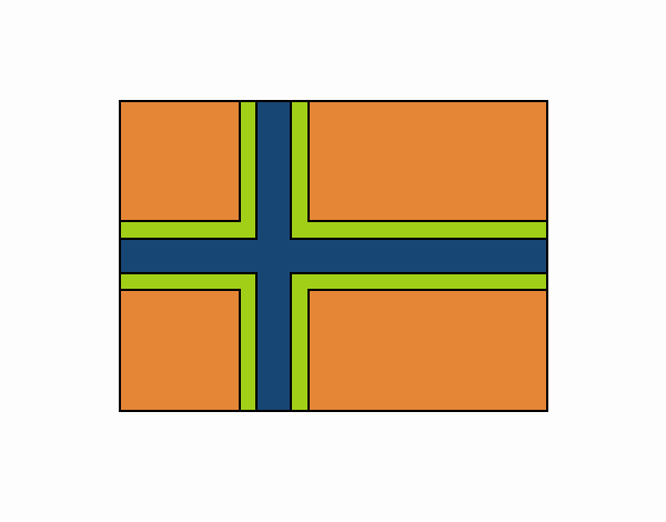 Noruega 1