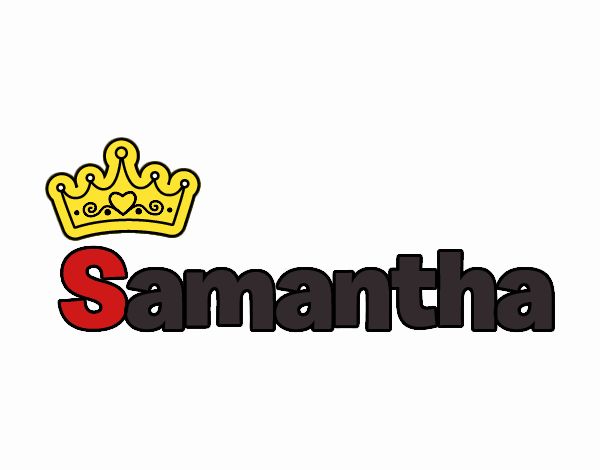 Samantha