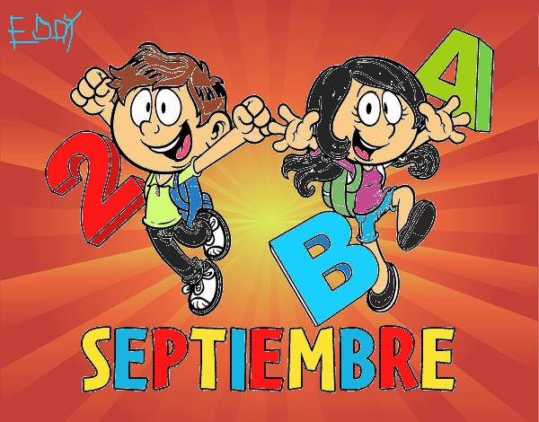 Septiembre