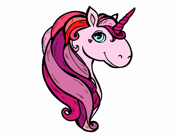 Un unicornio