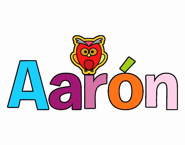 Aarón