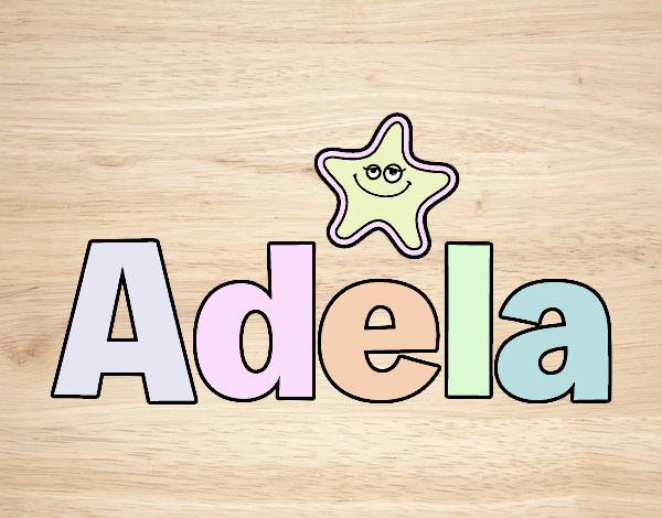 Adela