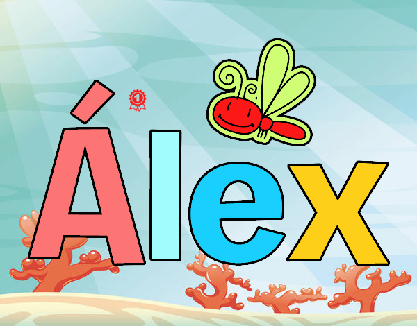 Álex