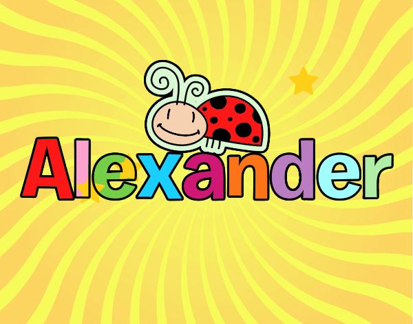 Alexander