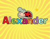 Alexander