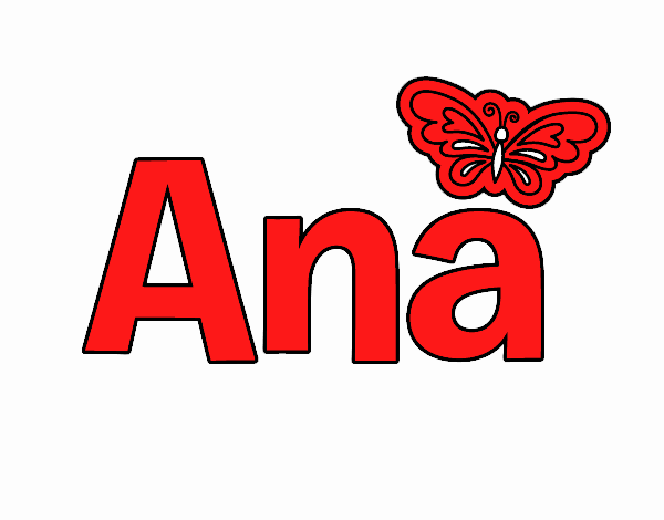 Ana