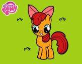 Apple Bloom