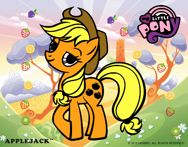 Applejack