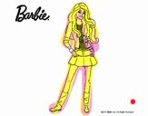 Barbie juvenil