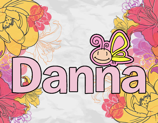 Danna